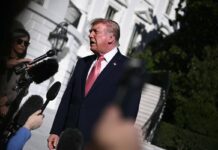 Guerriglia a Milano, Trump all’AdnKronos: “In Italia e Francia colpa dell’immigrazione, l’avevo detto”