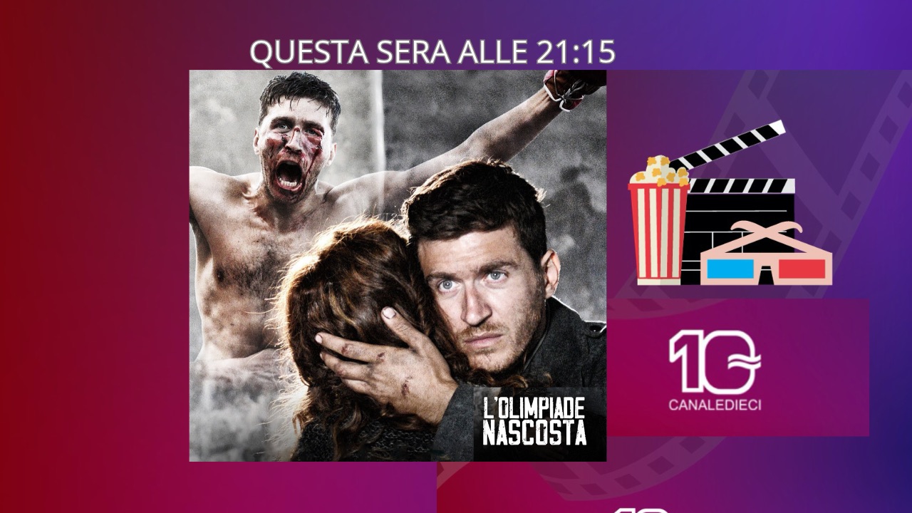 Guida Tv - Canale 10