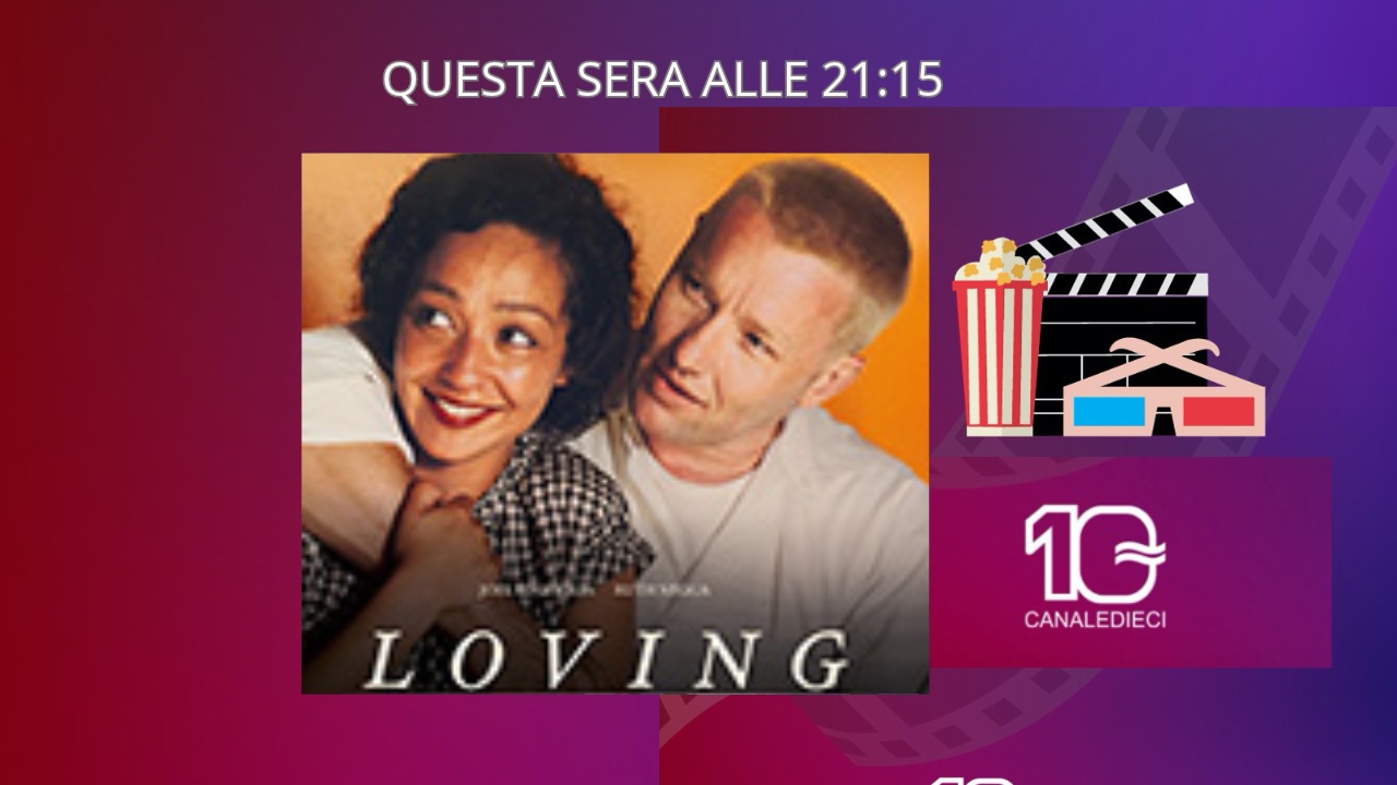 Guida tv Canale 10