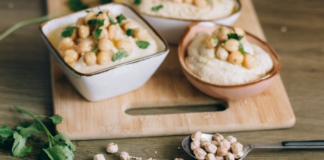 Hummus di ceci richiamato per scadenza poco leggibile: marchi, lotti e prodotti interessati Home 10