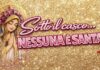 Sotto il casco nessuna è Santa