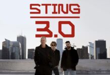 Sting