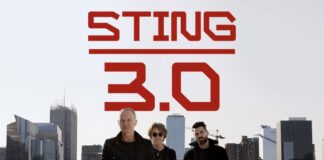 Sting