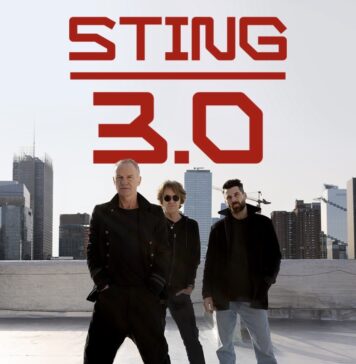 Sting