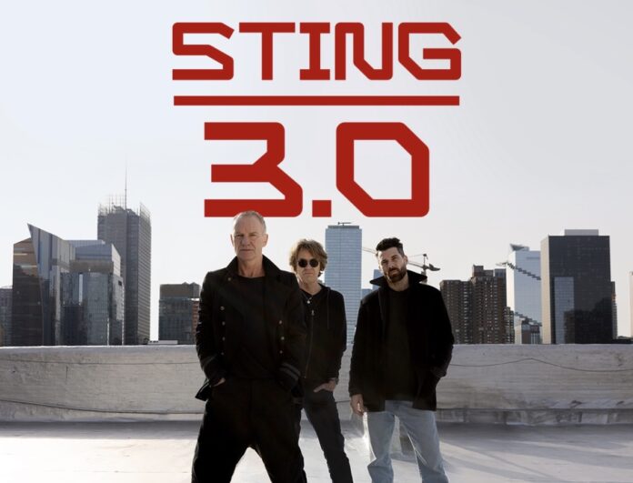 Sting Sting