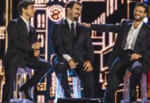 Il Volo Uno per Tutti, stasera su Canale 5: scaletta, ospiti, anticipazioni e cosa vedremo nell’ultima puntata