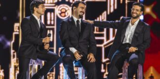 Il Volo Uno per Tutti, stasera su Canale 5: scaletta, ospiti, anticipazioni e cosa vedremo nell’ultima puntata