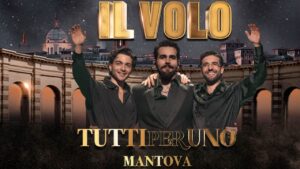 Il Volo Uno per Tutti, stasera su Canale 5: scaletta, ospiti, anticipazioni e cosa vedremo nell’ultima puntata 2 Il Volo Uno per Tutti, stasera su Canale 5: scaletta, ospiti, anticipazioni e cosa vedremo nell’ultima puntata 2