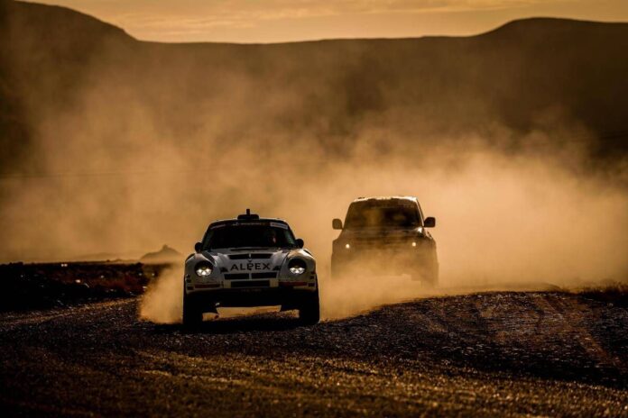 Il rally della Dakar si sposta in Portogallo e Marocco in seguito agli attacchi degli Houthi nel Golfo