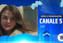 Cambio programmazione Mediaset 2027, Far Away verso il ritorno su Canale 5: l’ipotesi domenica sera Il ritorno di Far Away - Canale 10