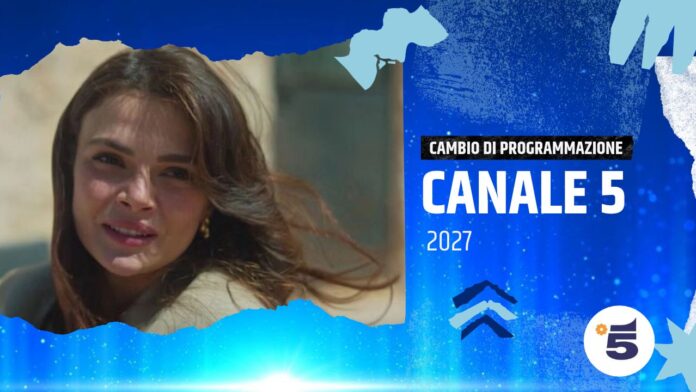 Il ritorno di Far Away - Canale 10