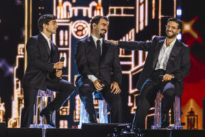 Guida tv 28 ottobre 2026, cosa vedere stasera: programmi in chiaro e su Sky 1