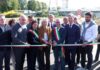Inaugurata la nuova tangenziale nord di Cesano Maderno