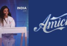 India Serafini Judo Amici 26 - Canale 10