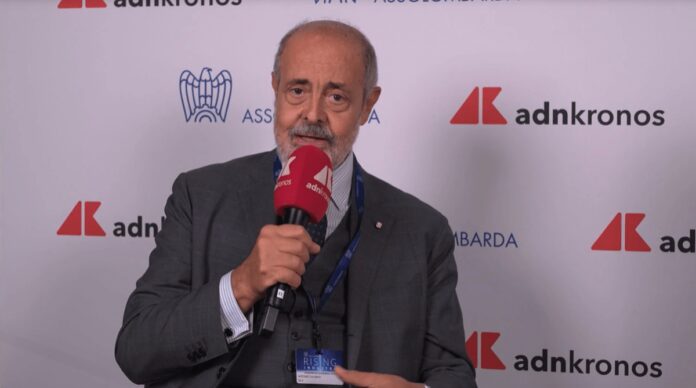 Industria, Calabrò (Assolombarda): “E’ una sfida di cultura politica e sviluppo sociale”