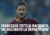Intervista Francesco Totti al Corriere della Sera - Canale 10