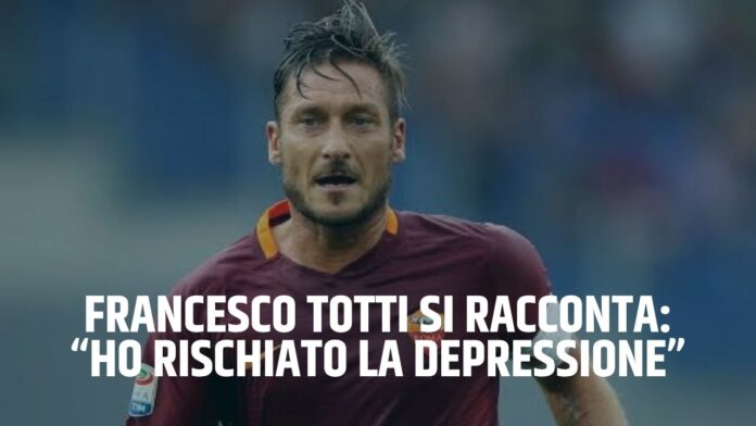 Intervista Francesco Totti al Corriere della Sera - Canale 10 Intervista Francesco Totti al Corriere della Sera - Canale 10