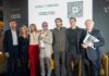 Intesa Sanpaolo, ‘A mano a mano’ la nuova campagna istituzionale con Sergio e Pietro Castellitto e la voce di Mina