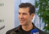 Intesa Sanpaolo, Roberto Bolle: “Sostenerci, prenderci ‘per mano’ è un gesto rivoluzionario oggi”