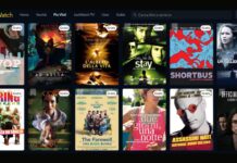 Just Watch Tv - Canale 10