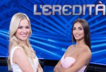 L'Eredità da stasera 19 ottobre 2026 su Rai: novità, professoresse, giochi