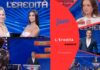 L'Eredità 25 ottobre 2026, Laura va alla Ghigliottina con un montepremi da record: perché e quanto ha vinto