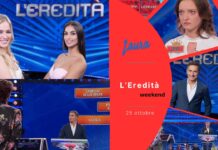 L'Eredità 25 ottobre 2026, Laura va alla Ghigliottina con un montepremi da record: perché e quanto ha vinto