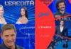 L'Eredità 29 ottobre 2026, Alberto va alla Ghigliottina ma la ballerina lo tradisce: montepremi del campione