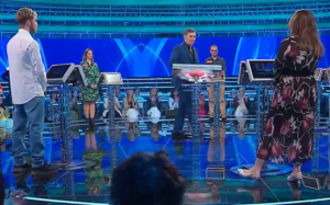 L'Eredità 27 ottobre 2026, Alberto tenta il bis alla Ghigliottina: parola vincente e montepremi 1