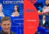 L'Eredità 30 ottobre 2026, Federico non recupera l'anticipo: quanto ha vinto ieri da Liorni