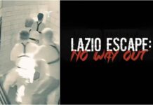 La Lazio sfida Michael Myers per Halloween: sei biancocelesti in un’escape room da brividi