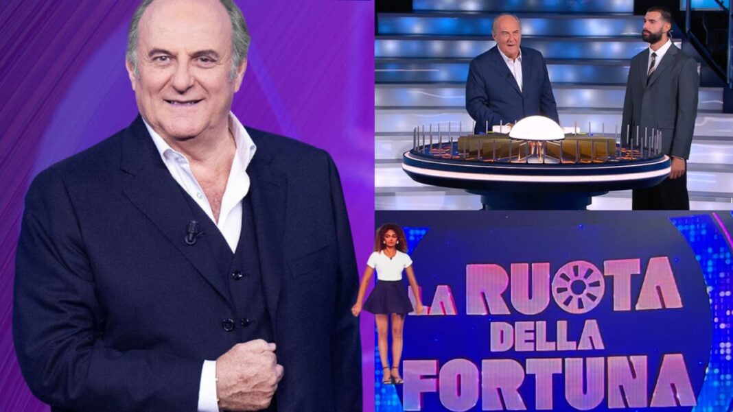La Ruota della Fortuna 2 ottobre 2026: Angelo nuovo campione, vincita e ...