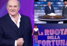 La Ruota della Fortuna 2 ottobre 2026: Angelo nuovo campione, vincita e cosa è successo