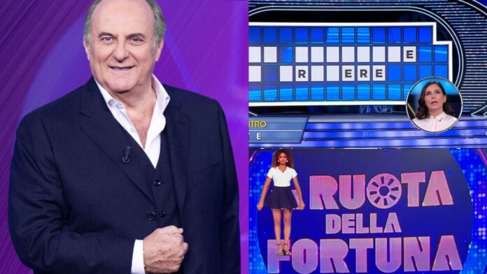 La Ruota della Fortuna 22 ottobre 2026, Rossana resta campionessa: quanto ha vinto e montepremi