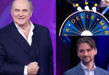 La Ruota della Fortuna, puntata 24 ottobre 2026: quanto ha vinto Dario e cosa è successo ieri