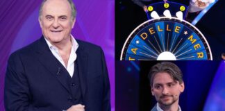 La Ruota della Fortuna, puntata 24 ottobre 2026: quanto ha vinto Dario e cosa è successo ieri