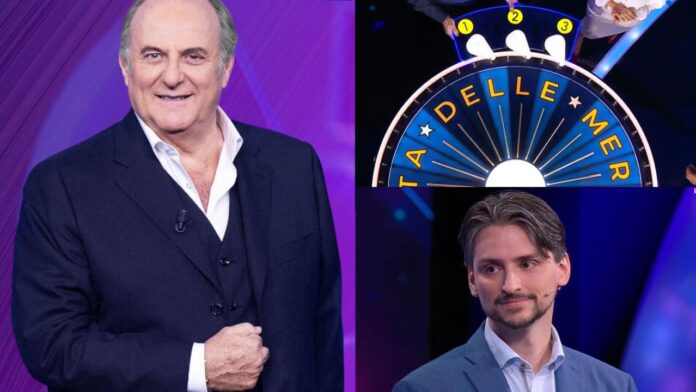 La Ruota della Fortuna La Ruota della Fortuna, puntata 24 ottobre 2026: quanto ha vinto Dario e cosa è successo ieri