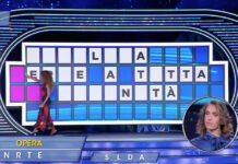 La Ruota della Fortuna