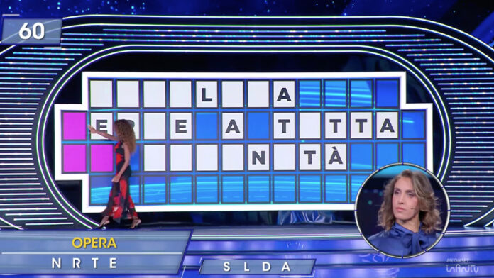 La Ruota della Fortuna