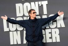 Liam Gallagher difende il Manchester City: “Gli altri corrotti, noi pronti a morire sulla croce come Gesù”