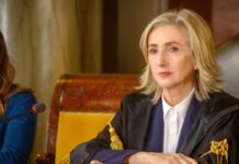 Libera – Il caso Elena Palma con Lunetta Savino: anticipazioni, quante puntate, trame episodi