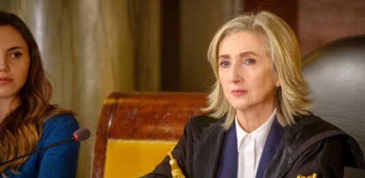 Libera – Il caso Elena Palma con Lunetta Savino: anticipazioni, quante puntate, trame episodi