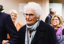 Liliana Segre: “Ricevo minacce perché sono ancora viva”