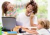 Bonus mamme, al via le domande per le madri lavoratrici con almeno due figli