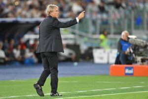 Nations League, Italia-Turchia: a che ora gioca oggi 5 ottobre, probabili formazioni e dove vederla 1