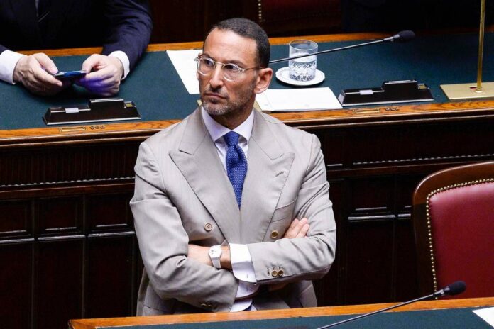 Manovra, Freni all’Adnkronos: “Nessun assalto in Parlamento e nessuna punizione alle banche, troveremo la sintesi”