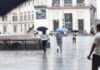 Meteo Italia, maltempo fino a sabato: poi tregua e nuovo peggioramento