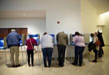 Midterm, il deputato italo-americano Rulli: “Non credo all’onda blu, Meloni tornerà la migliore amica degli Usa”