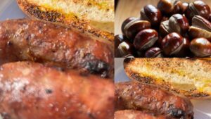 Sagre a Roma e nel Lazio dal 23 al 25 ottobre 2026: dal fallone al pizzocchio, passando per zazzicchie e castagne 1