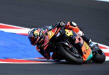 MotoGp, domani libere e pre-qualifiche Gp Giappone: orario e dove vederle